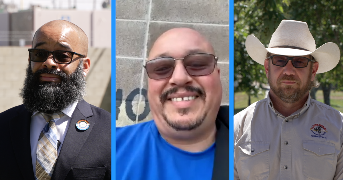 Meet the candidates running for California's 12th Senate District