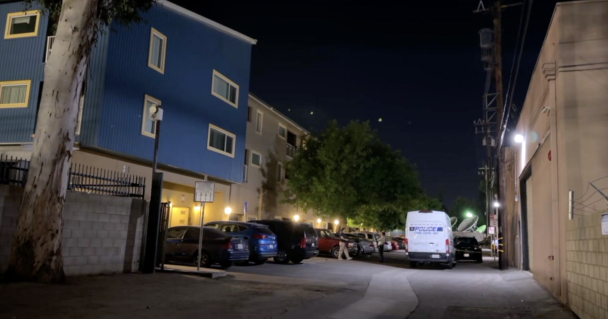 Coroner rules man's downtown Bakersfield balcony fall an accident