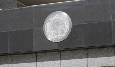 Kern County approves sewer service charge increase for the upcoming year