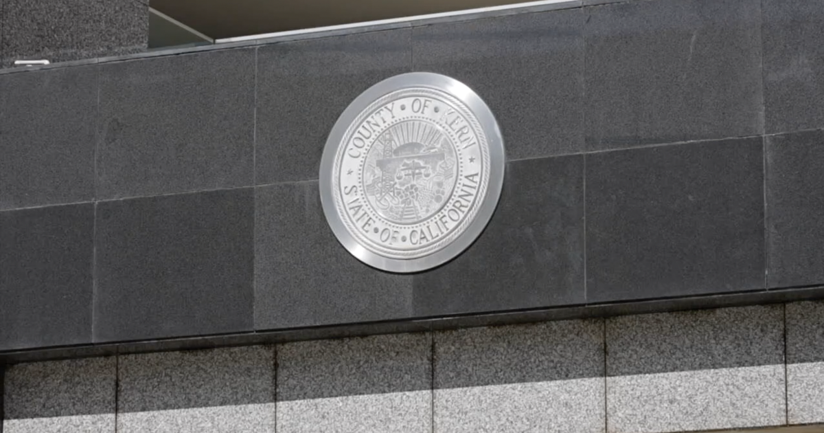 Kern County approves sewer service charge increase for the upcoming year