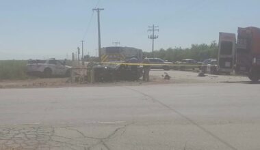 KCSO Deputy on leave following deadly vehicle accident