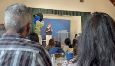CRLA celebrates 60 years of fighting for farmworker rights in California