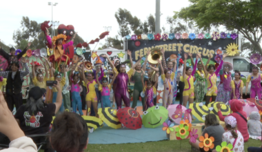 San Diego arts funding faces an 85% cut