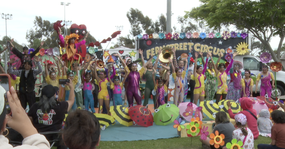 San Diego arts funding faces an 85% cut