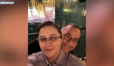 Neighbors demand change after deadly Harris Road crash
