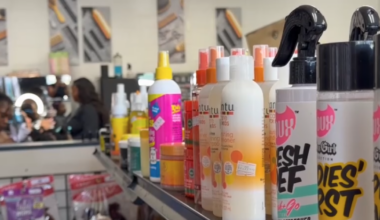 La Mesa Beauty Supply owner pushes forward