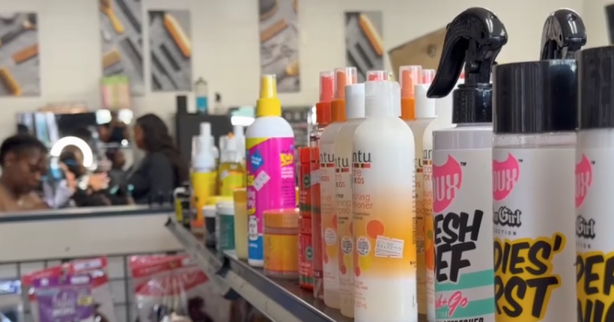 La Mesa Beauty Supply owner pushes forward