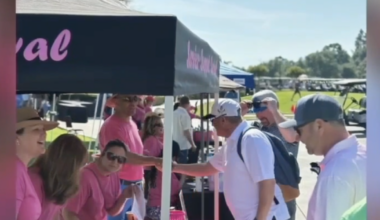 Links for Life hosts 33rd annual charity golf tournament on April 13th