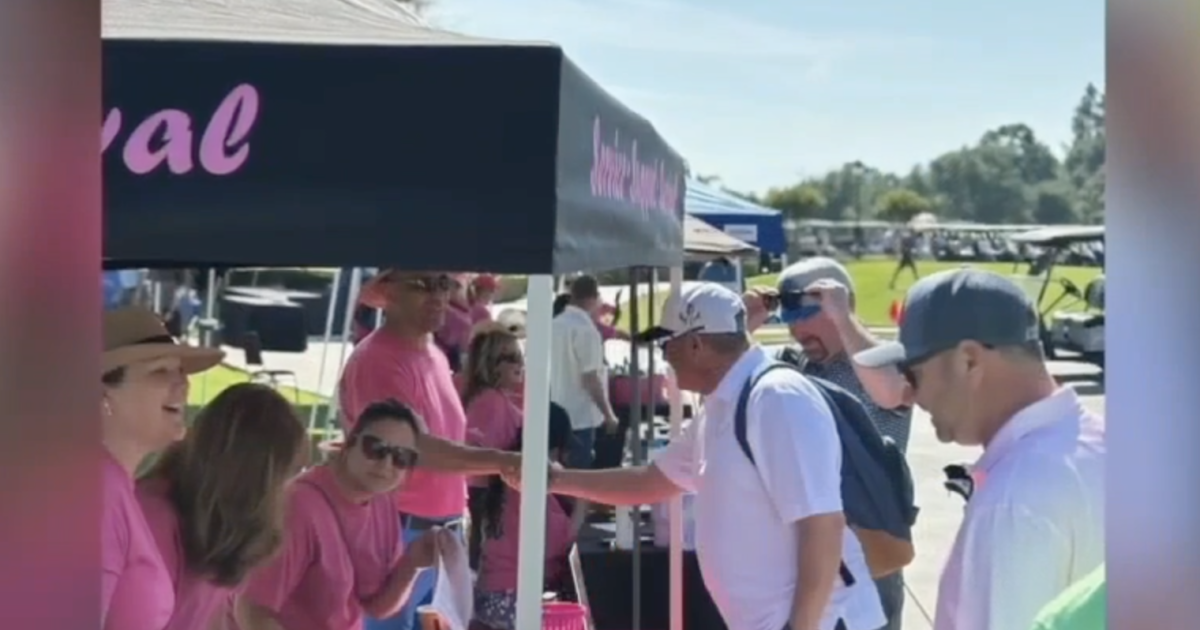Links for Life hosts 33rd annual charity golf tournament on April 13th