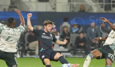 SDFC returns from international break to face San Jose