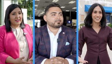 District 16 State Senate race heats up with multiple challengers