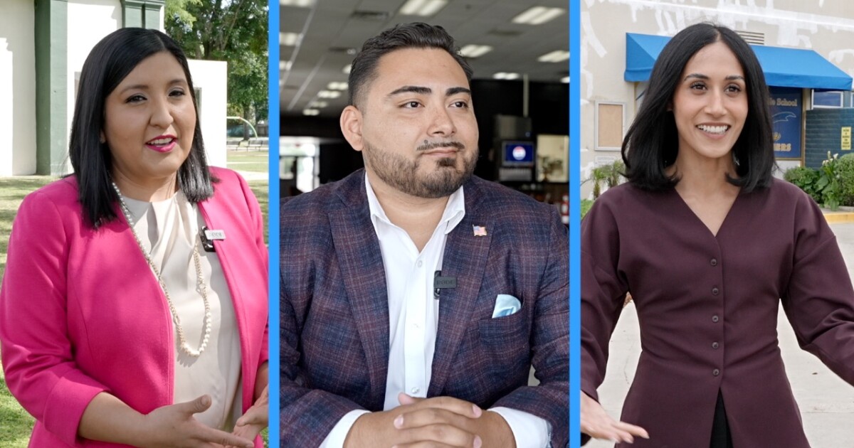 District 16 State Senate race heats up with multiple challengers