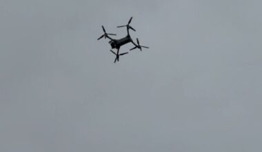 Flock drone pilot program spurs controversy in Oakland County