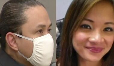 Jury screening begins at Chula Vista Courthouse for Larry Millete murder trial