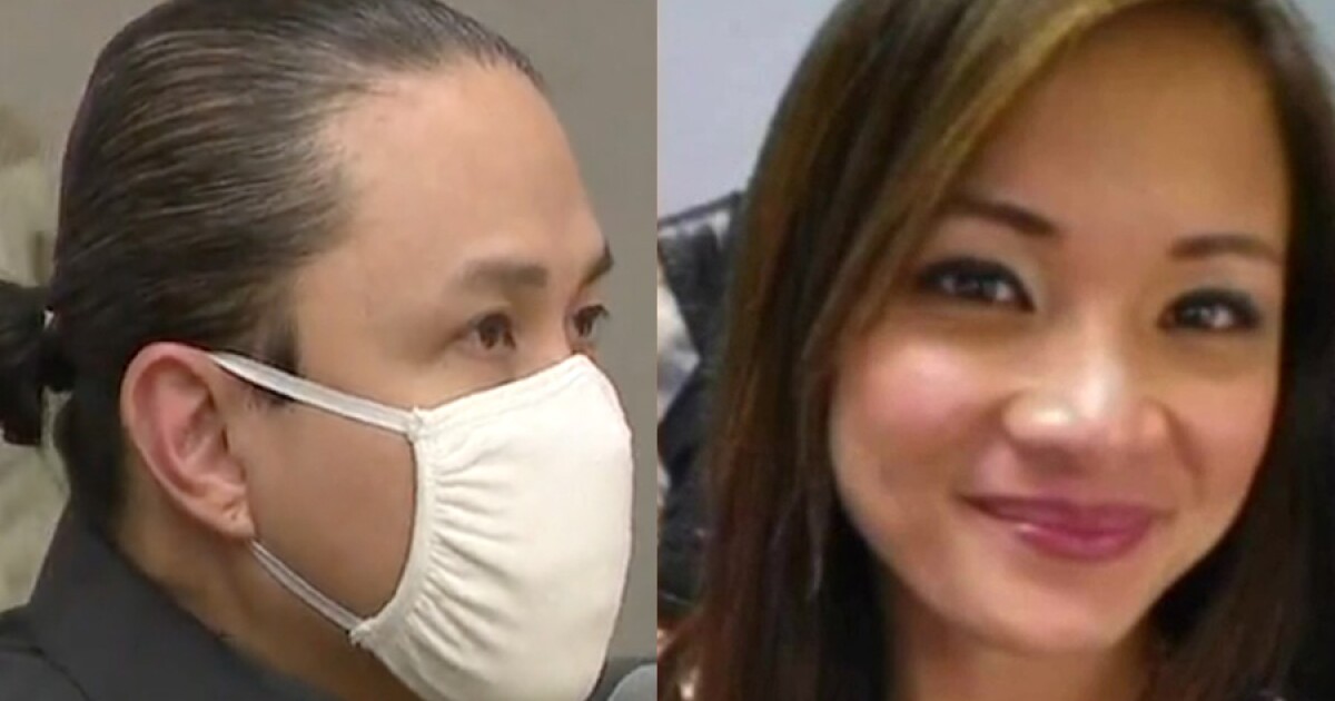 Jury screening begins at Chula Vista Courthouse for Larry Millete murder trial