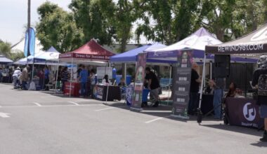 Hope & Help Resource Fair provides free services to those in need