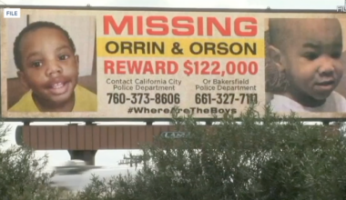 West couple heads back to Kern County court for a new sentencing hearing