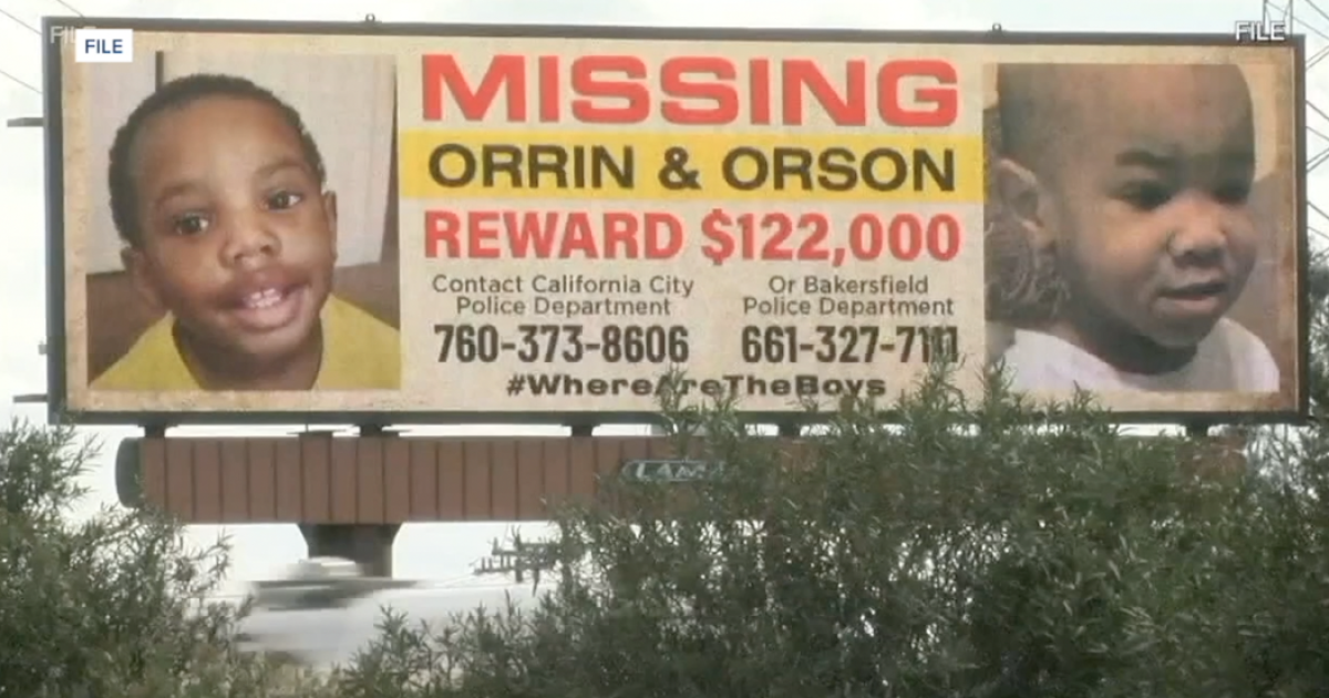 West couple heads back to Kern County court for a new sentencing hearing