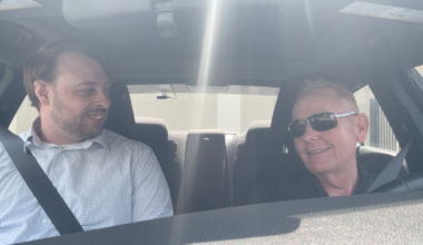 Driving instructor shares everyday tips to help you save money on gas