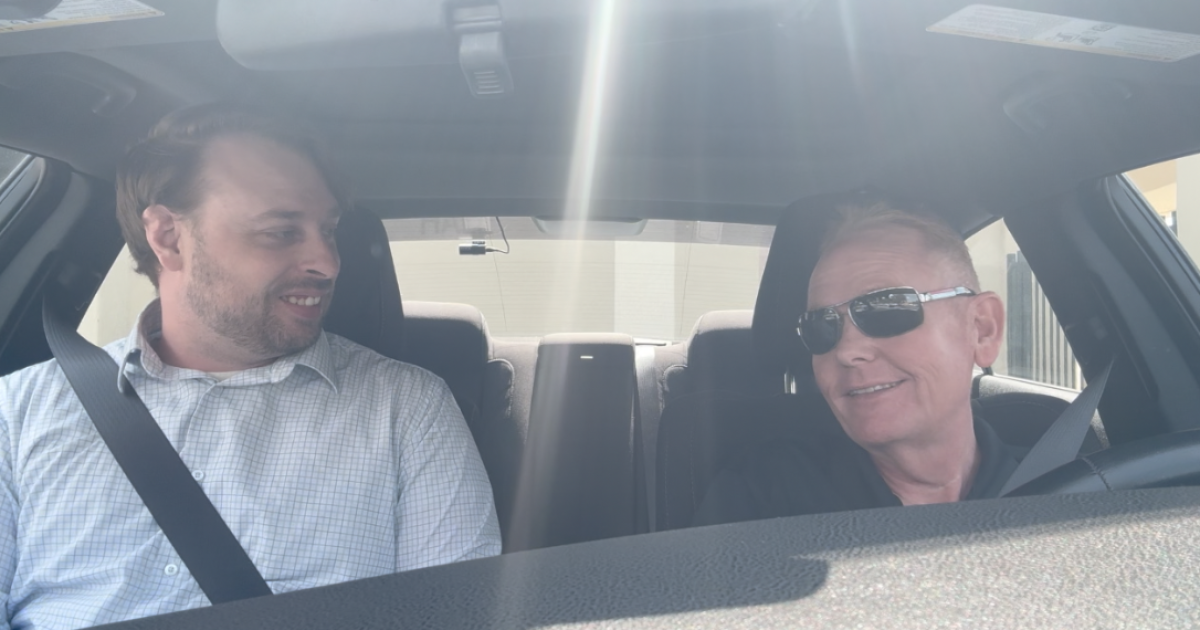 Driving instructor shares everyday tips to help you save money on gas