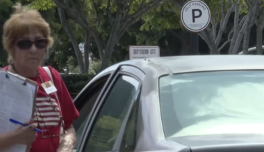 Petition aims to repeal paid parking fees at San Diego's Balboa Park