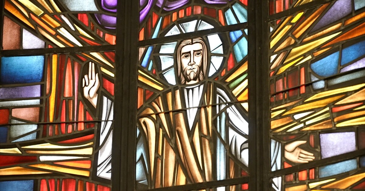 Bakersfield pastors explain the meaning behind Good Friday