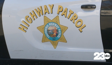 California Highway Patrol begins 24-hour maximum enforcement period