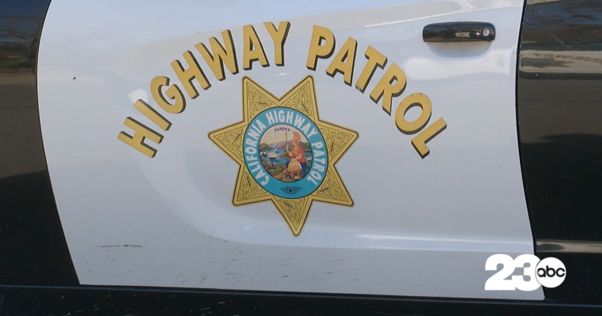 California Highway Patrol begins 24-hour maximum enforcement period