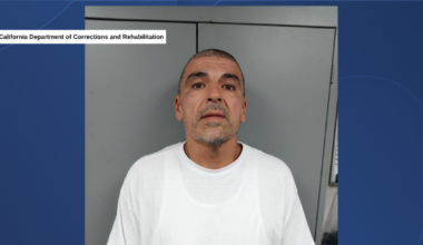 Convict escapes from San Diego halfway house