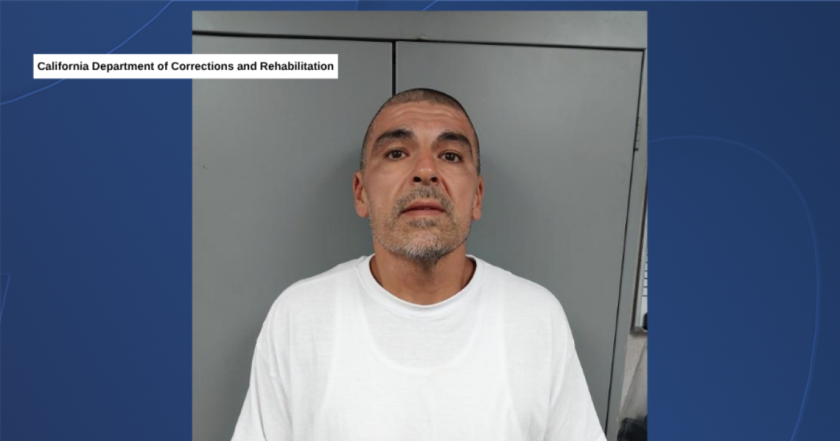 Convict escapes from San Diego halfway house