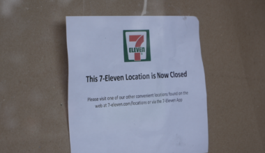 Recent business closures in Oildale spark concern among residents