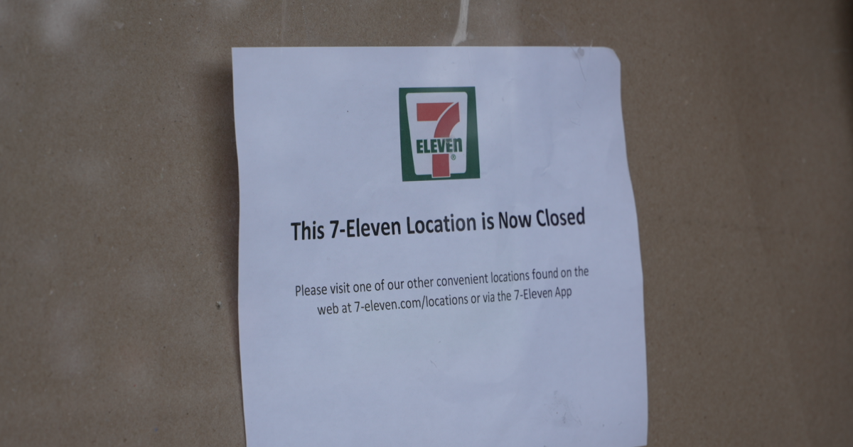 Recent business closures in Oildale spark concern among residents