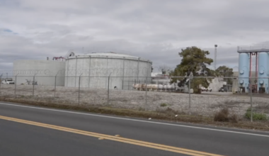 Kern County protests Bakersfield's proposed 400 percent sewer rate hike