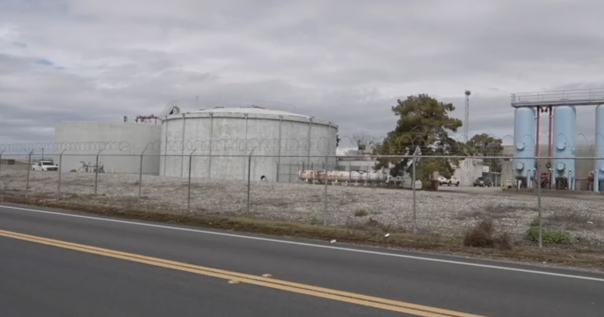 Kern County protests Bakersfield's proposed 400 percent sewer rate hike