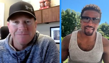 Two Bakersfield natives share their unique paths to the NFL Draft