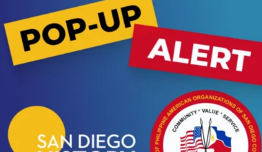 Filipino Food Pop-Up | KPBS Public Media