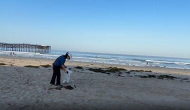 How are you doing your part for the planet?