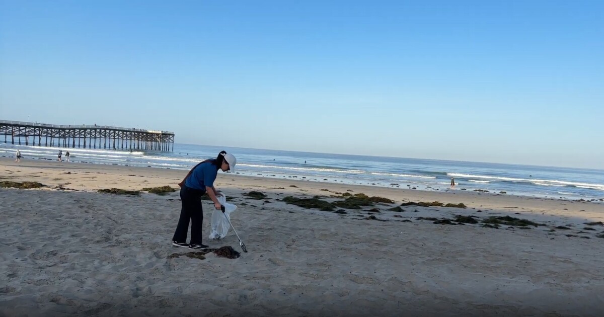 How are you doing your part for the planet?