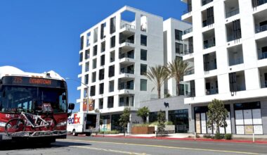 San Diego gets portion of $91 million in Olympic transit funds