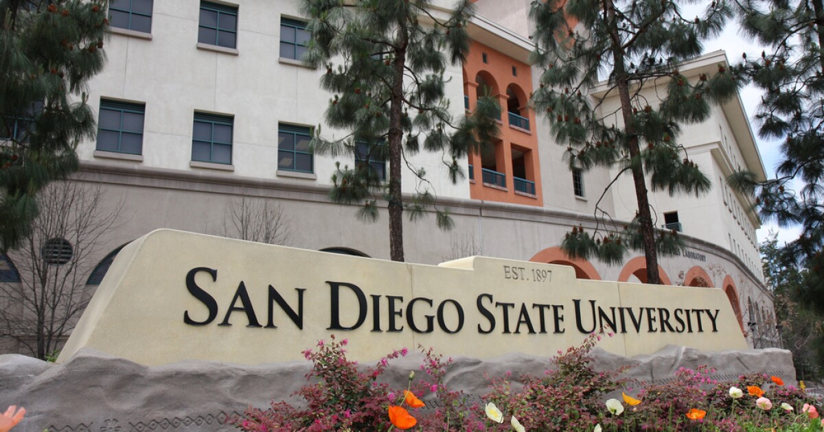 SDSU will pay $300K to settle female student-athletes' class action lawsuit