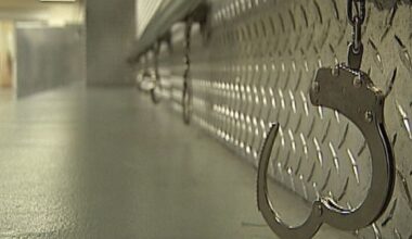 Inmate, 24, dies in custody at federal facility in Downtown San Diego
