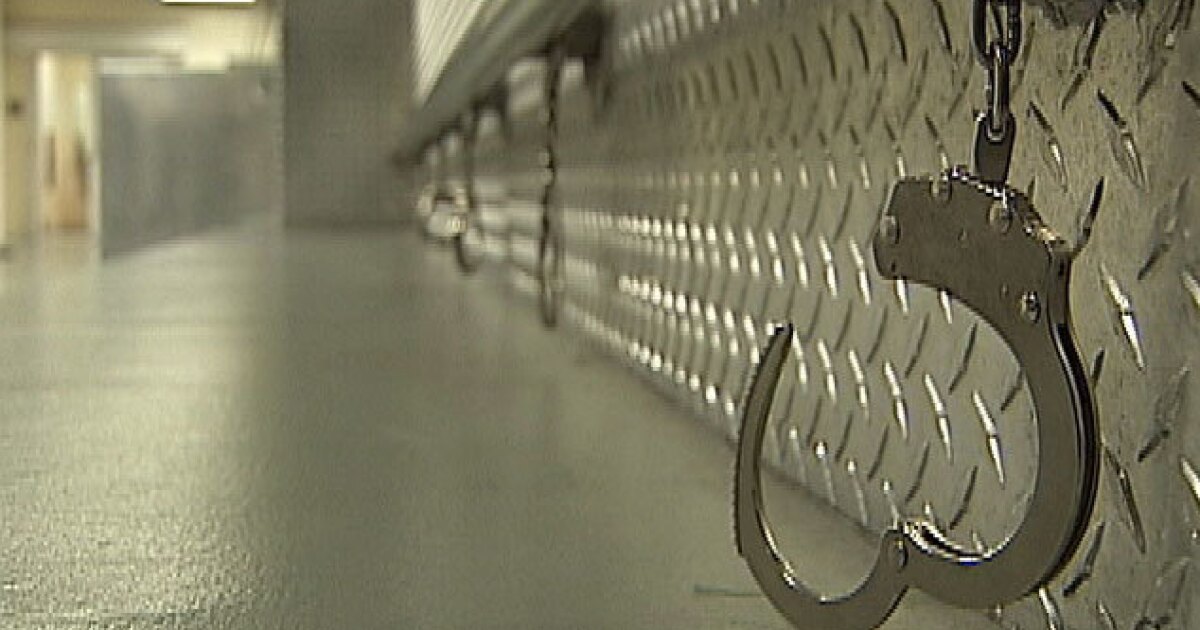 Inmate, 24, dies in custody at federal facility in Downtown San Diego