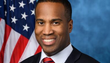 Oakland County debate brings John James’ absence into focus