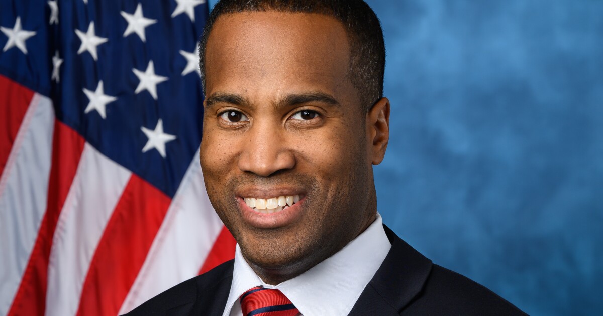 Oakland County debate brings John James’ absence into focus