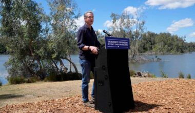 Fresno gets a state park in Gov. Gavin Newsom's Earth Day plan