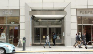 One of San Francisco’s two immigration courts to shutter, eight months early