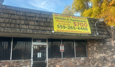 From Wall Street to Belmont Avenue, corporate landlords could be in the Fresno City Council’s crosshairs