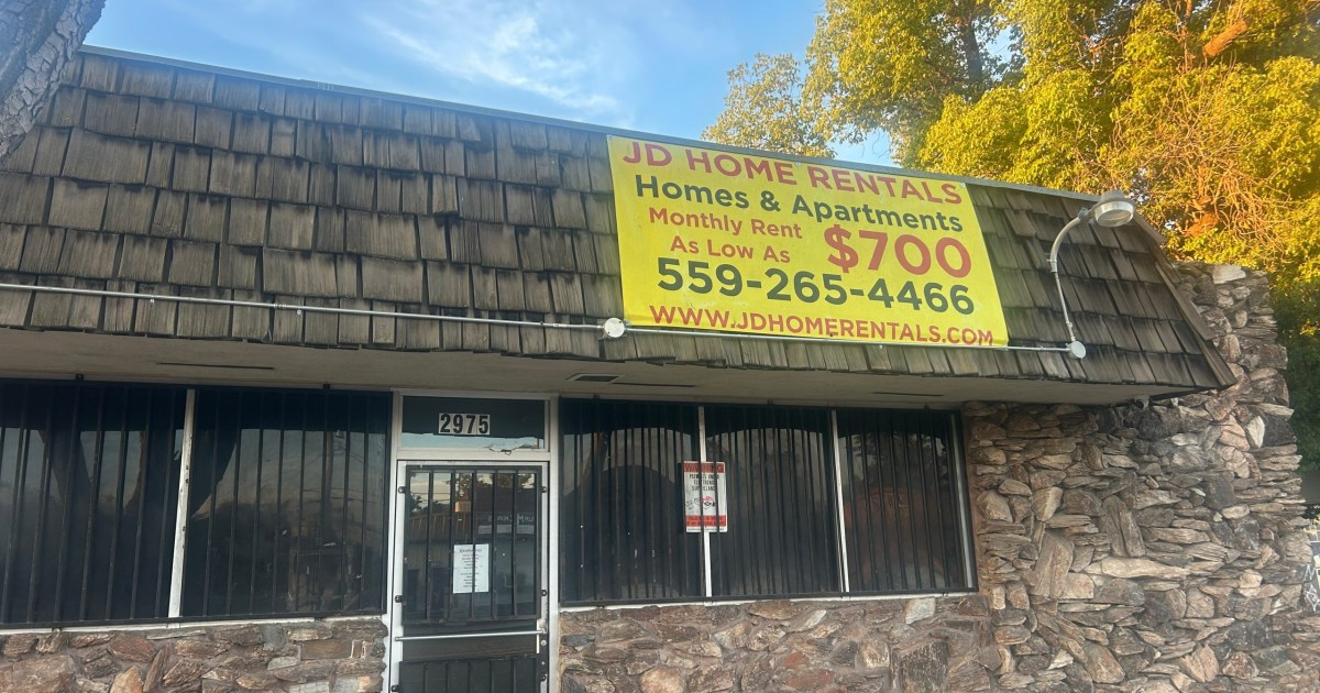 From Wall Street to Belmont Avenue, corporate landlords could be in the Fresno City Council’s crosshairs