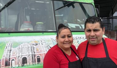 A Bay Area couple found their taco truck dream — in Fresno