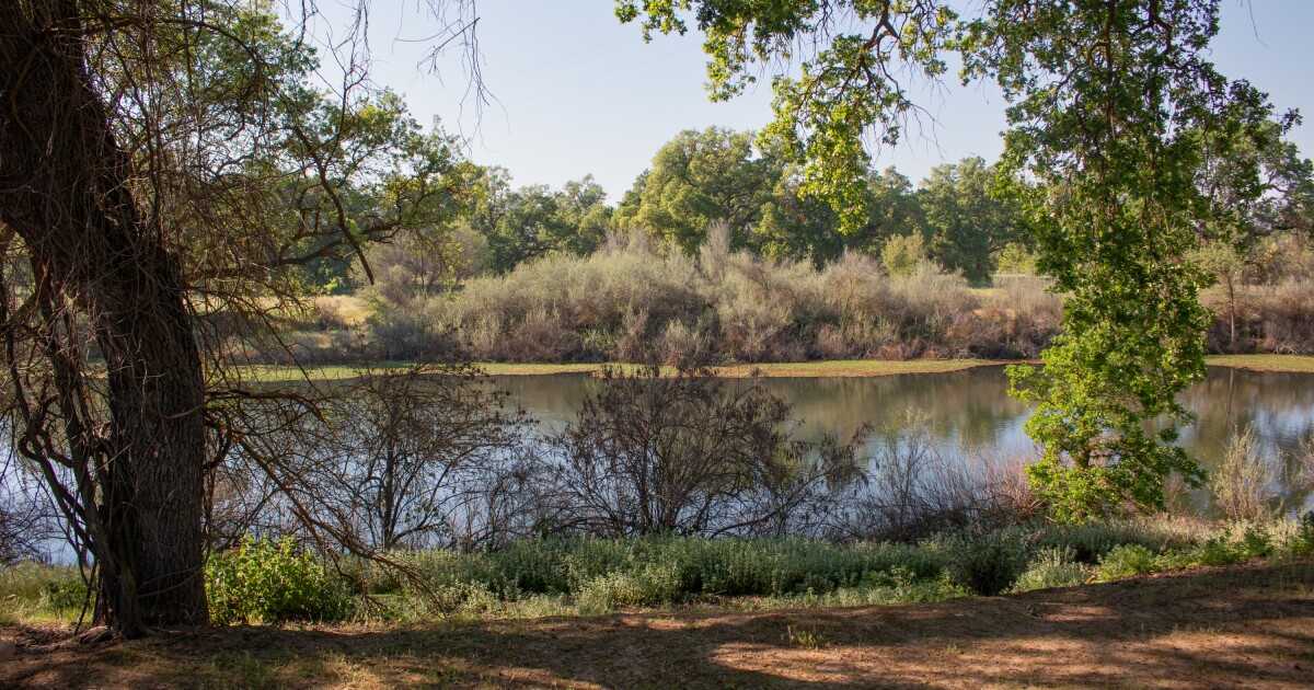 Fresno County’s ‘Sumner Peck Ranch’ renamed following controversy over human composting